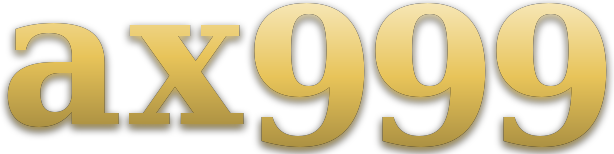 ax999 logo